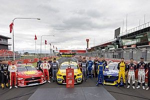 2021 Mount Panorama 500 – Start time, how to watch, channel & more