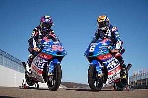 PrustelGP Lanjutkan Tradisi Launching di Sachsenring