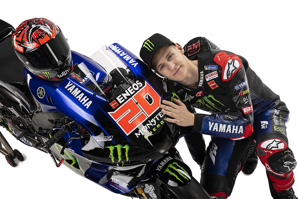 Lorenzo Punya Teori Quartararo Bisa Juara MotoGP 2021