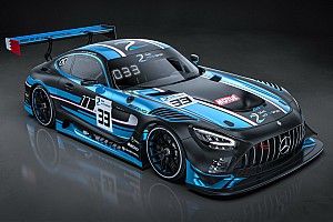 2 Seas' DTM participation in doubt after Mercedes switch