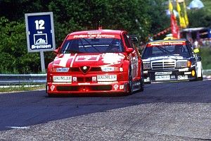 Chierici: “La vittoria Alfa al Ring uno smacco per Mercedes”