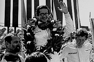 De Adamich: "Ferrari mi volle dopo aver battuto Giunti a Vallelunga"