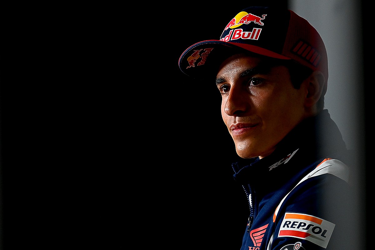 MotoGP: Márquez “explodiu” de emoção após retorno dos “sonhos”