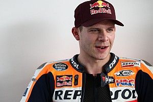 Bradl Tak Pernah Lupakan Jasa Schumacher