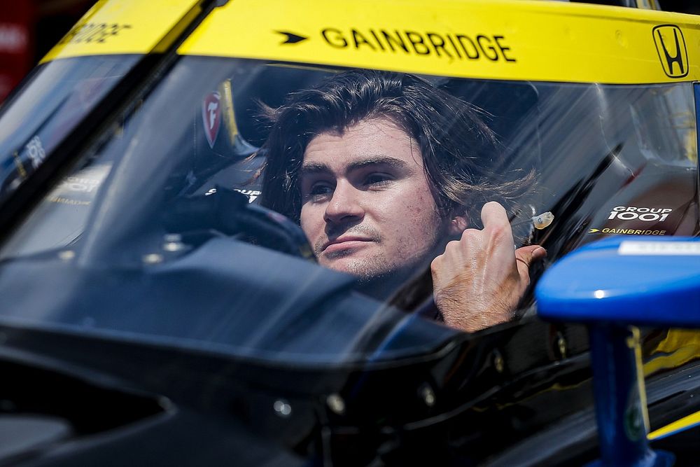 Andretti: Amerika „megőrülne”, ha Herta eljutna az F1-be