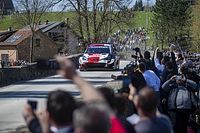 ¡Ogier gana el Rally de Croacia por tan solo seis décimas!