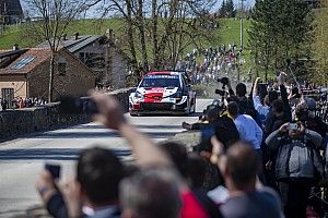 ¡Ogier gana el Rally de Croacia por tan solo seis décimas!