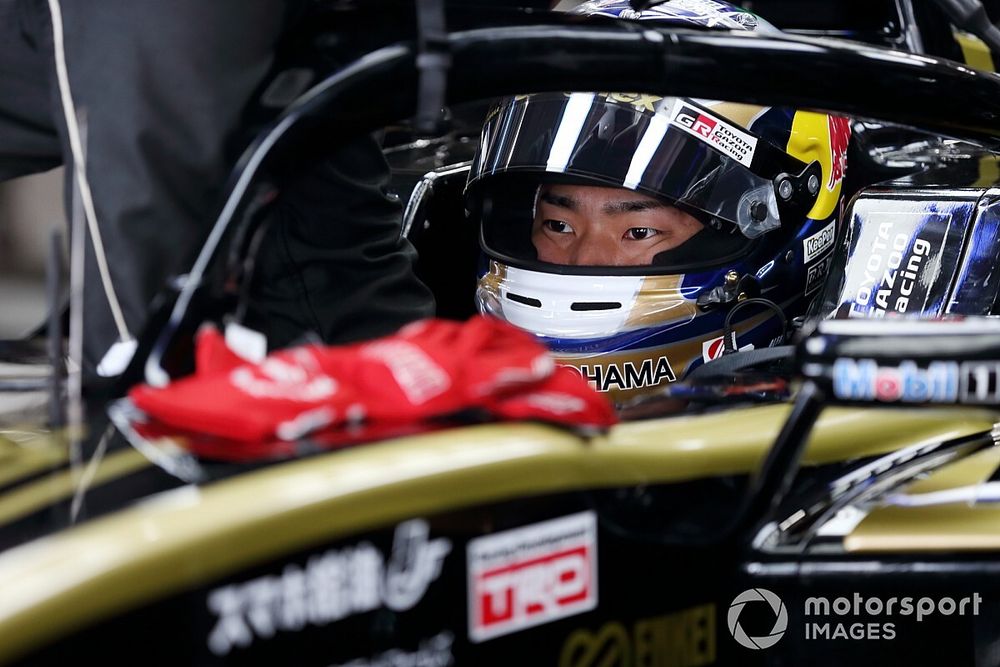 トヨタ勢最上位4番手の平川亮、決勝は「スタートが良ければ」勝機有り。好調ホンダ勢打倒狙う