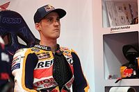 Espargaro: Finishing 13th in Doha MotoGP round “disgusting”