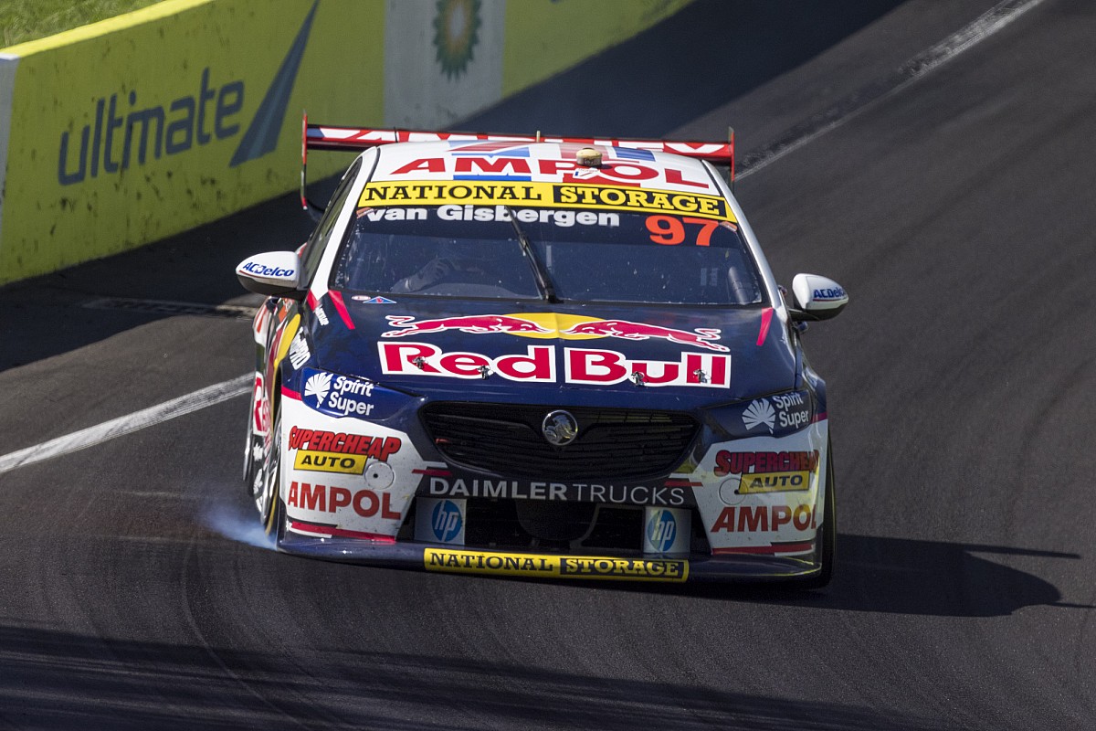 Engine tweak coming for Holden Supercars teams
