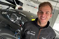Bruno Baptista correr&aacute; no GT World Challenge Europe Endurance em 2021 
