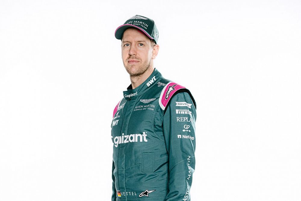 Sprint yarışları hakkında Vettel: '‘Hiçbir anlam ifade etmiyor’'