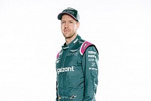 Sprint yarışları hakkında Vettel: '‘Hiçbir anlam ifade etmiyor’'
