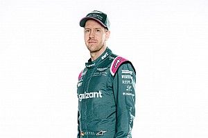 Szafnauer: ‘’Sebastian Vettel’den en iyi performansı alacağız’’