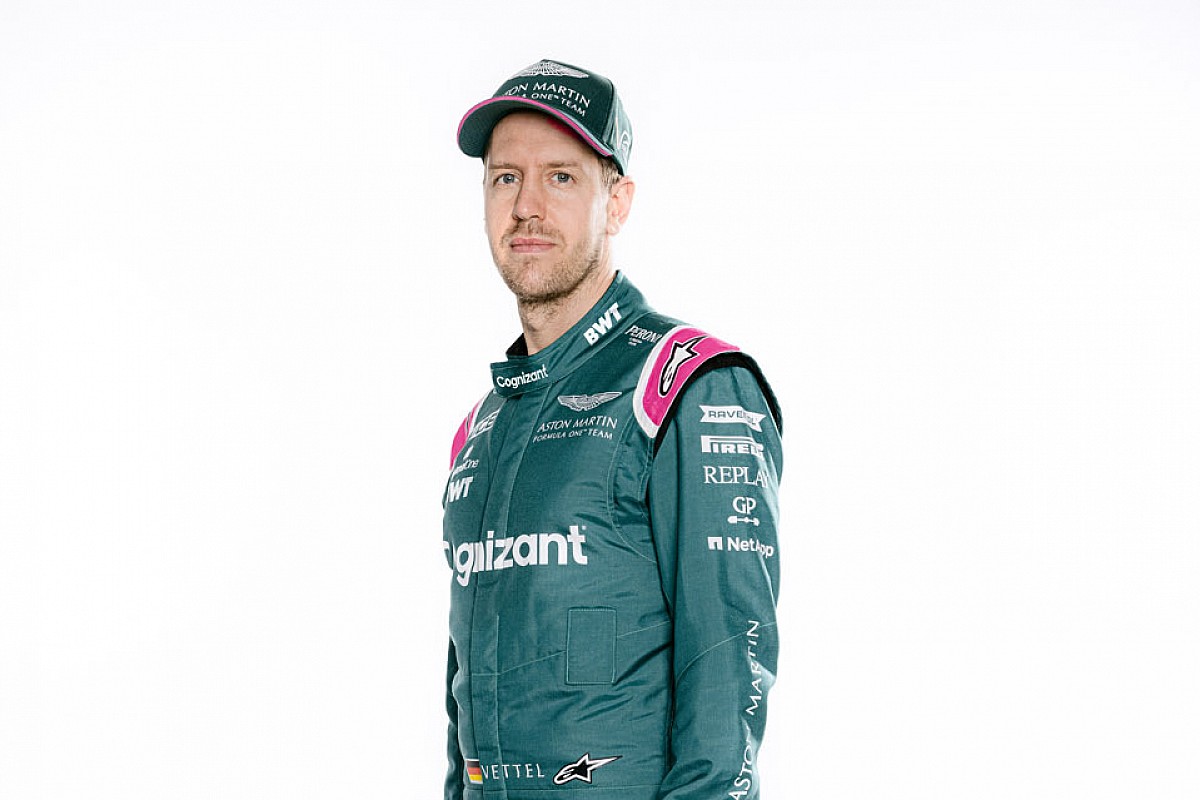 Sprint yarışları hakkında Vettel: '‘Hiçbir anlam ifade etmiyor’'