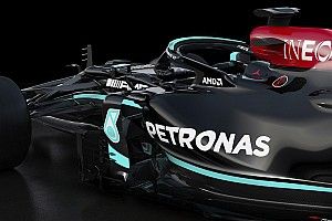The tricky driver conundrums facing Mercedes in F1 2021