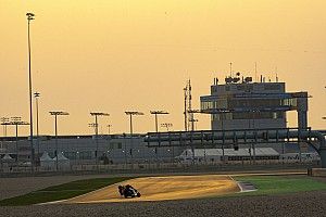 COVID-19 : le Qatar propose de vacciner le paddock du MotoGP