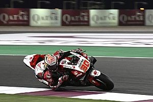 Nakagami veut s'inspirer d'Espargaró après des tests difficiles