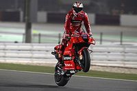 Fotogallery MotoGP: le Prove Libere in Qatar