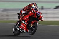 LIVE MotoGP, Gran Premio del Qatar: Libere 4 e Qualifiche