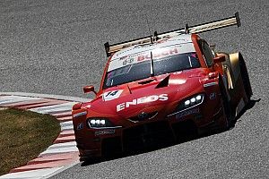 【スーパーGT】第1戦岡山決勝速報:GT500は14号車ENEOS、GT300は56号車リアライズが優勝!