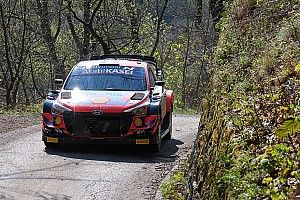 WRC, Rally Croazia, PS4: tris di Neuville, ma le Toyota resistono