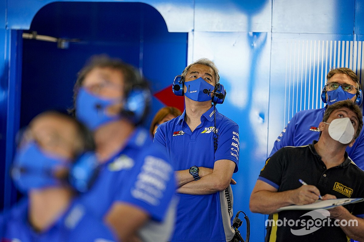 Sahara: “La marcha de Brivio no nos va a hacer perder el rumbo”