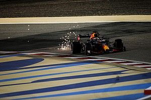 LIVE Formula 1, Gran Premio di Sakhir: Libere 3