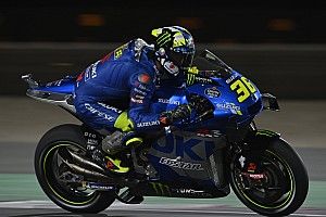 Mir reproche à Miller une "manœuvre super dangereuse"
