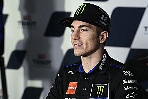 Kantongi Satu Kemenangan, Vinales Enggan Jemawa
