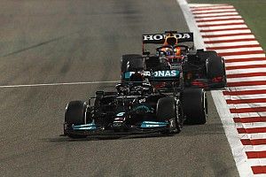 Brundle: F1's rake focus is a "distraction"