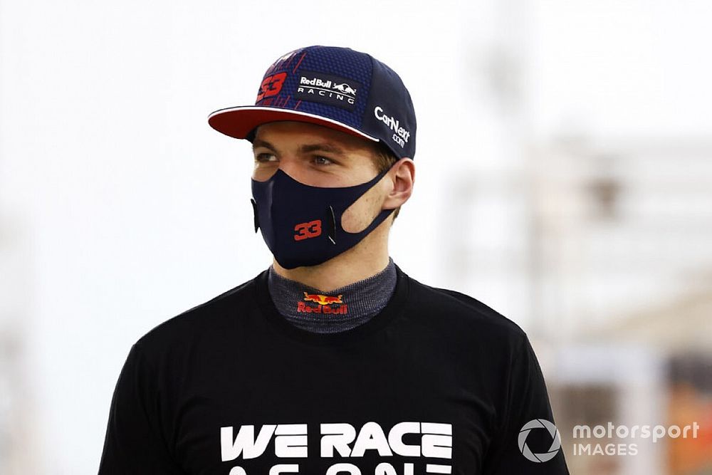 Verstappen: ‘’Şampiyonluk kazanabilecek bir araçla daha da iyi olabilirim"