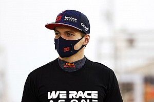 Verstappen: ‘’Şampiyonluk kazanabilecek bir araçla daha da iyi olabilirim"