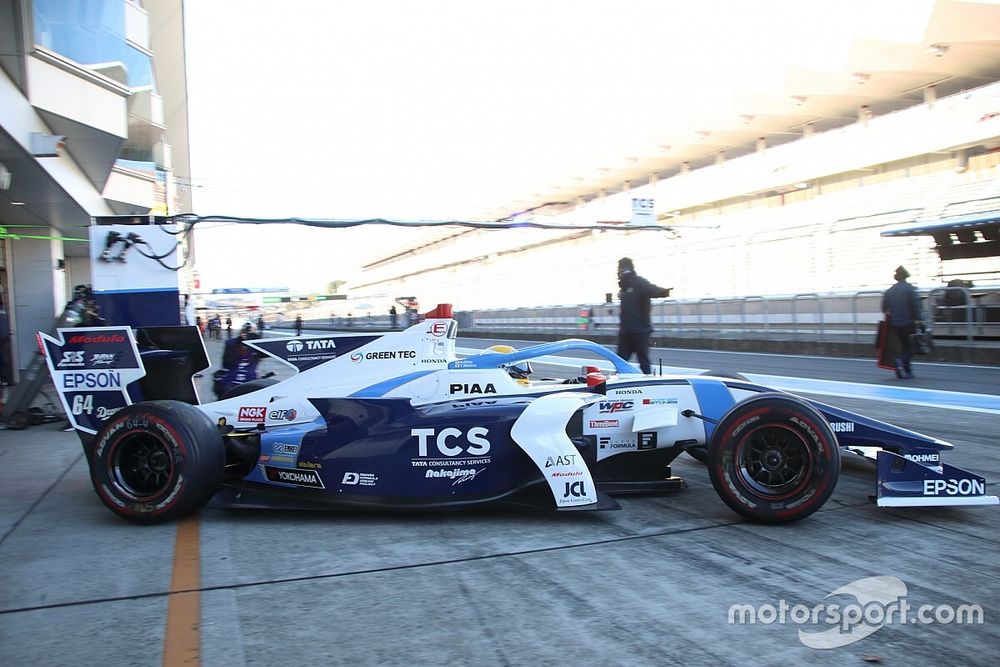 SF富士合同・ルーキーテストのエントリーリスト発表、20名のドライバーが参加