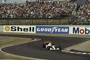 F1: Há 30 anos, Senna conquistava o tricampeonato em Suzuka