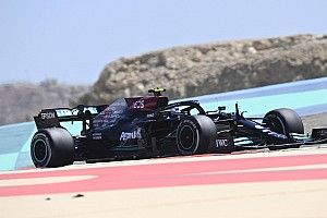 Verstappen: "Mercedes sezon öncesi testlerinde hep yavaştı"