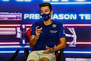 Russell Minta F1 Jangan Terburu-buru Terapkan Format Baru