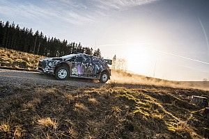 WRC's hybrid systems can't be used for performance advantage
