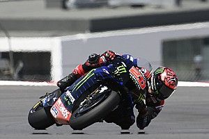 Quartararo: Tidak Ada Favorit Juara