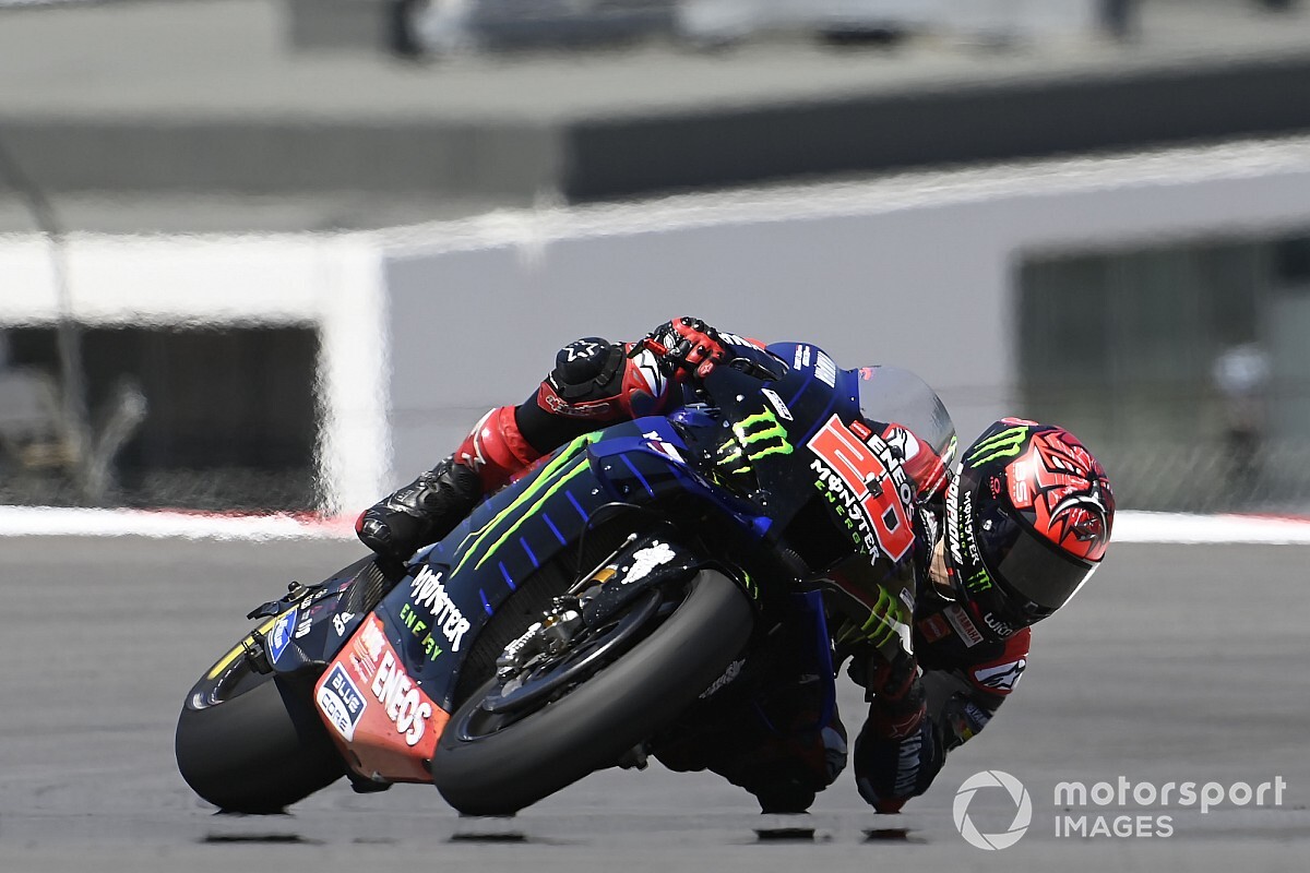 Quartararo: Tidak Ada Favorit Juara