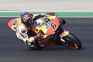 Bradl Akui Tak Punya Persiapan Matang Turun di MotoGP 2020