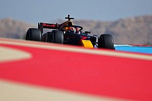 Test F2, Abu Dhabi, Giorno 2: Daruvala si conferma