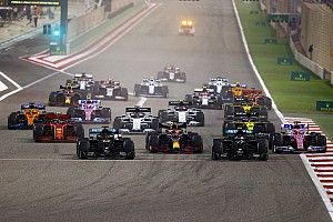SBT e Disney avaliam compra conjunta dos direitos da F1; entenda