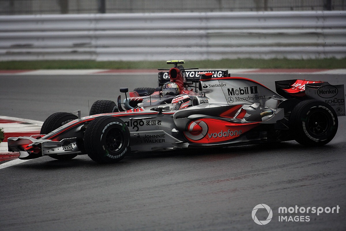 Vettel pourra-t-il à nouveau combattre le "requin affamé" Alonso ?