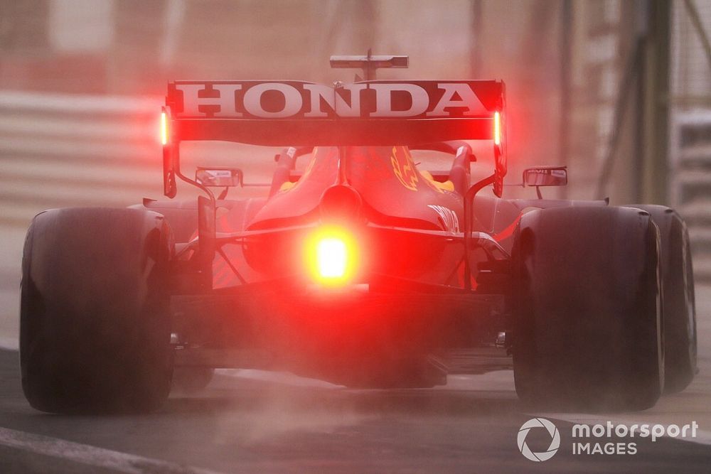 Цунода заметил сильное улучшение мотора Honda