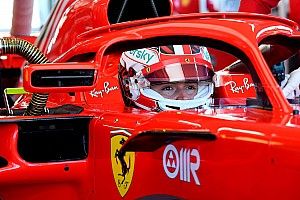 F1: Leclerc participa de teste com Ferrari em Fiorano nesta terça