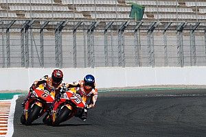 Honda to remain in MotoGP for five more years