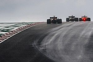 Turcja jednak w kalendarzu F1