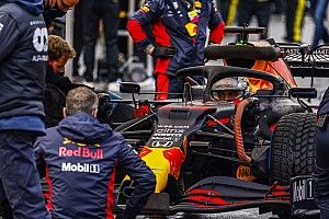 Крутили не в ту сторону. Как Red Bull подвела Ферстаппена