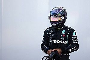 Barrichello: Hamilton jest lepszy od Schumachera